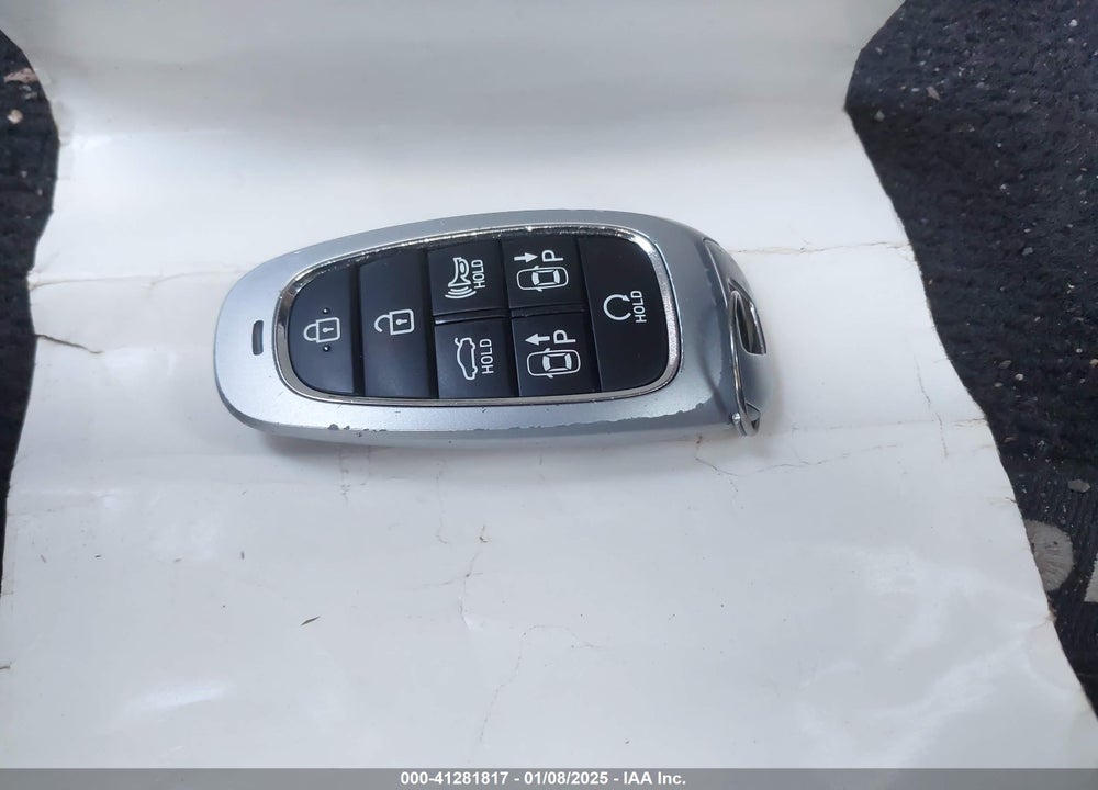 2023 HYUNDAI SONATA VIN: KMHL34J2XPA314878