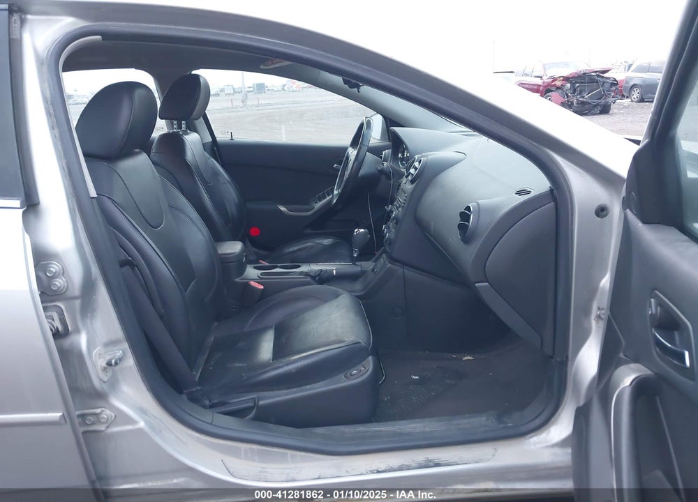 2008 PONTIAC G6 VIN: 1G2ZG57N684182734