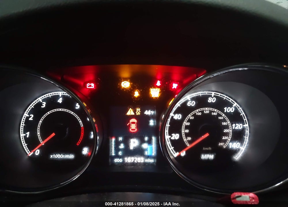 2013 MITSUBISHI OUTLANDER SPORT SE VIN: 4A4AP4AU8DE020605