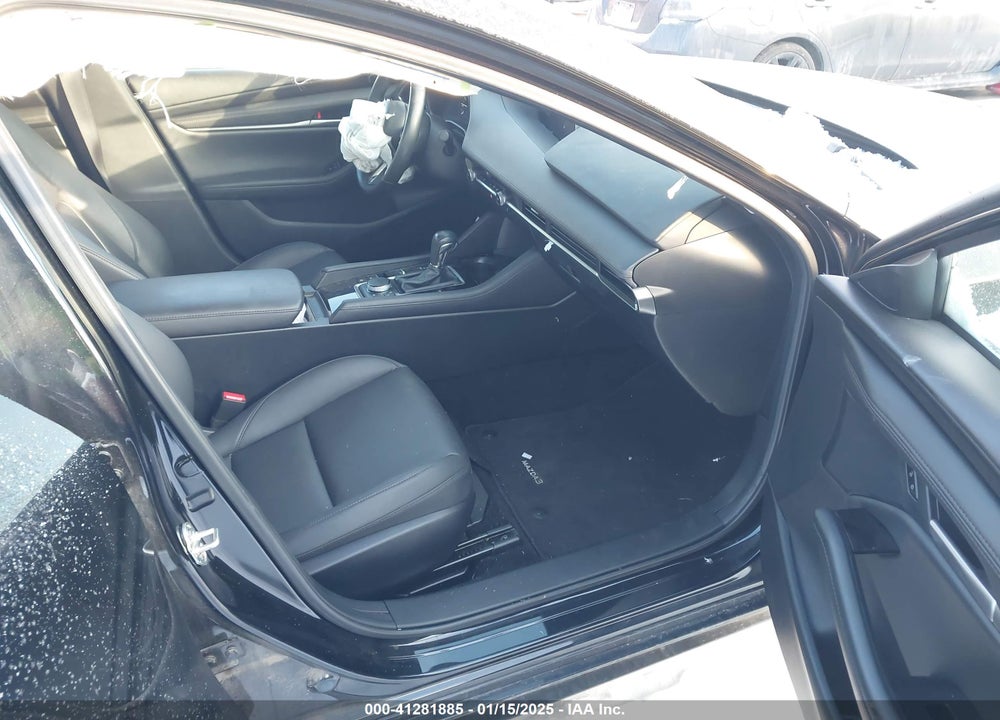 2024 MAZDA 3 VIN: 3MZBPABM5RM404459