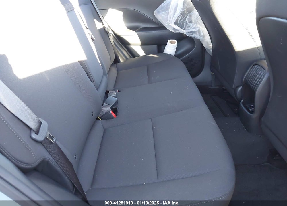 2024 HYUNDAI KONA SE VIN: KM8HACAB2RU148167