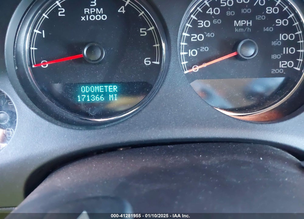 2009 GMC YUKON SLT2 VIN: 1GKFK33049R250761