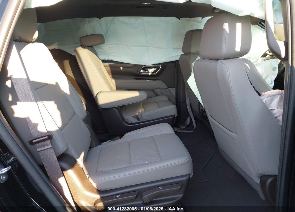2024 CHEVROLET TAHOE 4WD Z71 VIN: 1GNSKPKD6RR323514