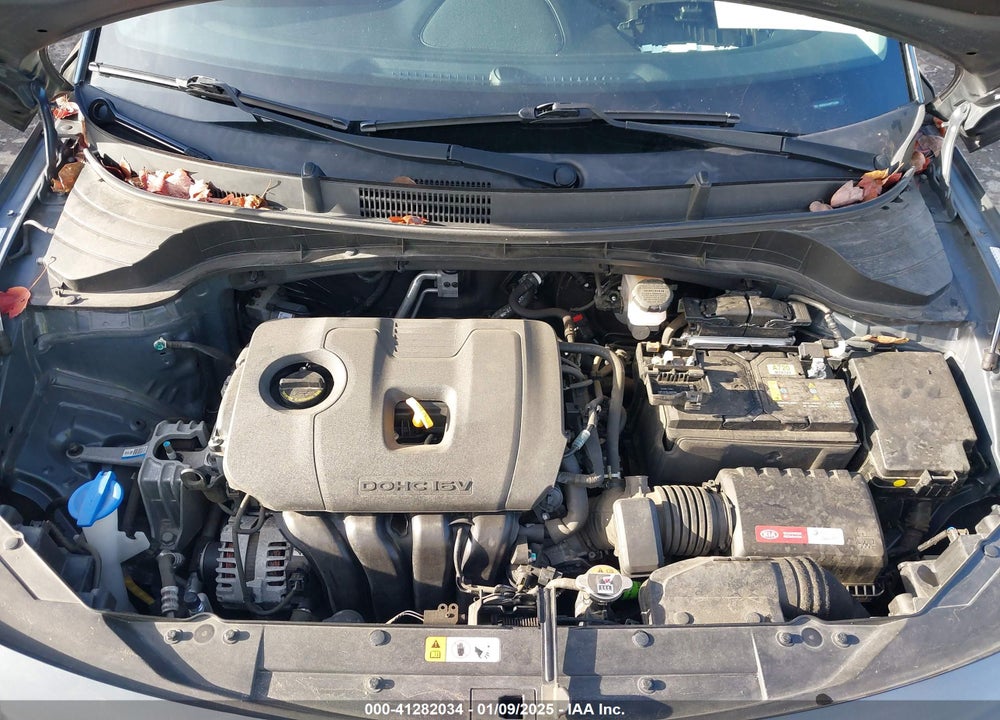 2021 KIA SOUL VIN: KNDJ63AU4M7761889