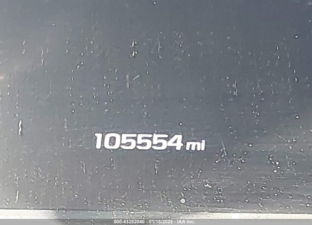 2018 CHEVROLET SUBURBAN PREMIER VIN: 1GNSKJKCXJR134700