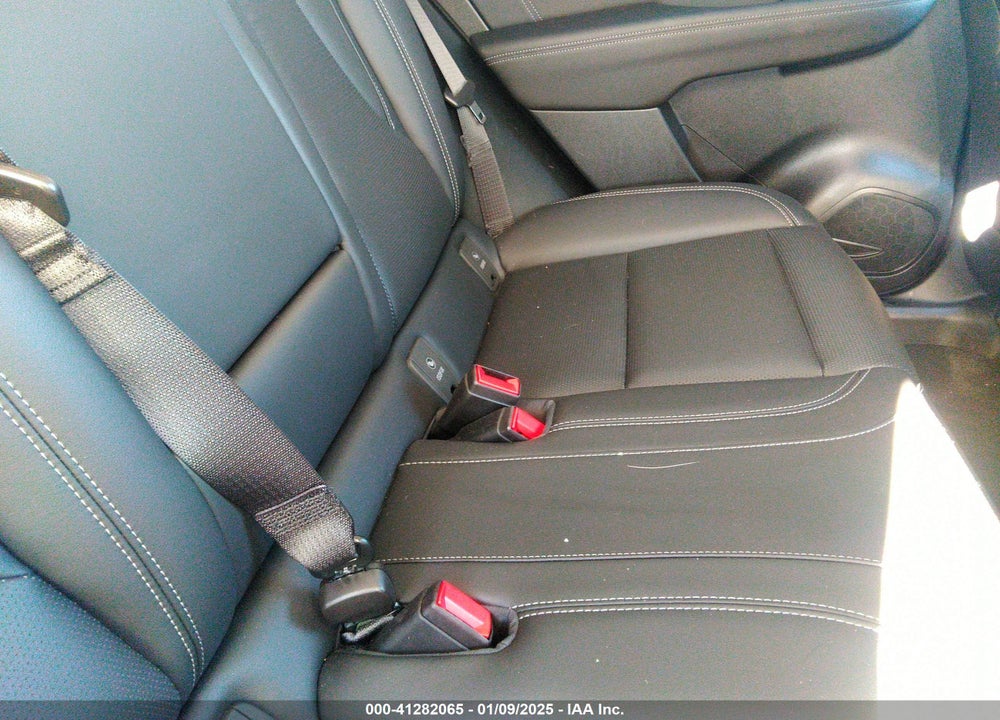 2024 BUICK ENVISION VIN: LRBFZME48RD072393