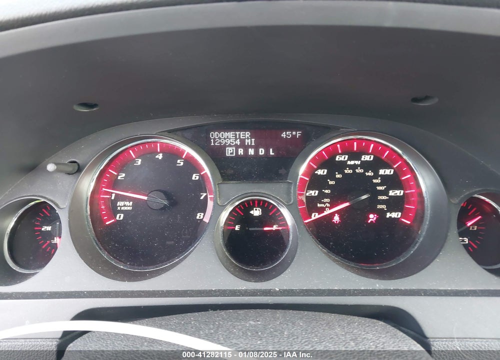 2011 GMC ACADIA SLE VIN: 1GKKRPED3BJ356429