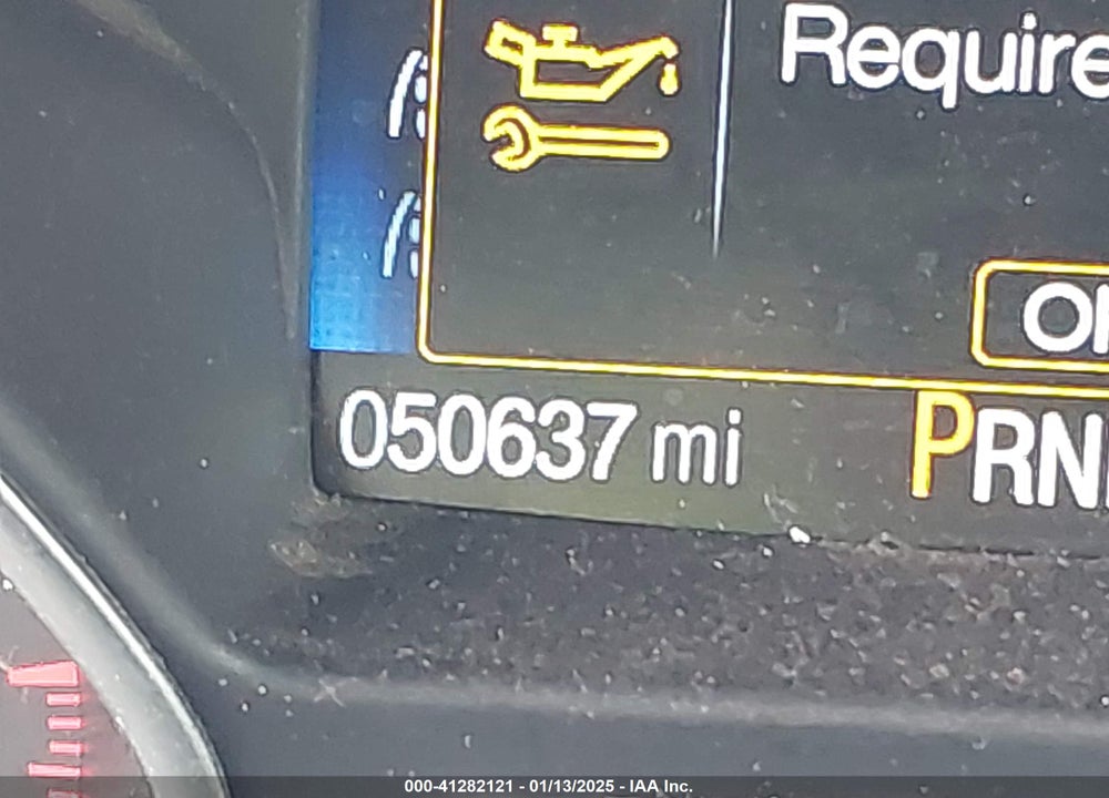 2017 FORD ESCAPE S VIN: 1FMCU0F70HUE13204