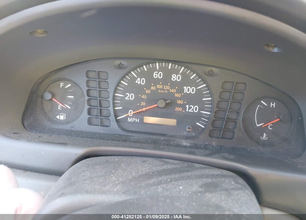 2005 NISSAN SENTRA 1.8 VIN: 3N1CB51D05L583172