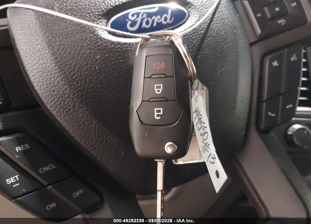 2020 FORD F-150 VIN: 1FTEX1EB3LKD81434