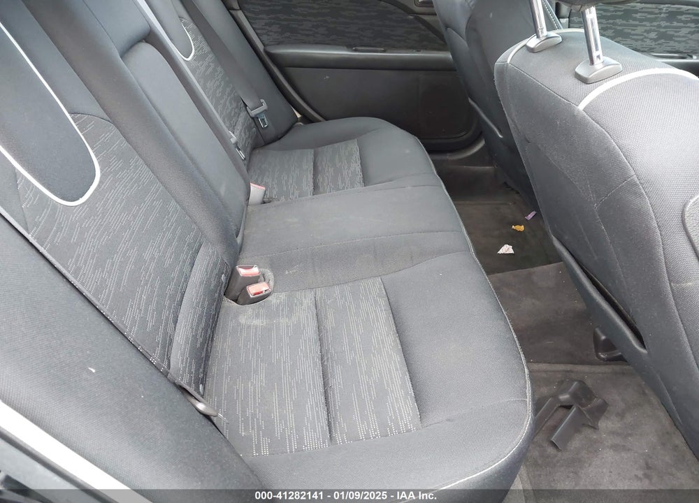2010 FORD FUSION SE VIN: 3FAHP0HA6AR295849