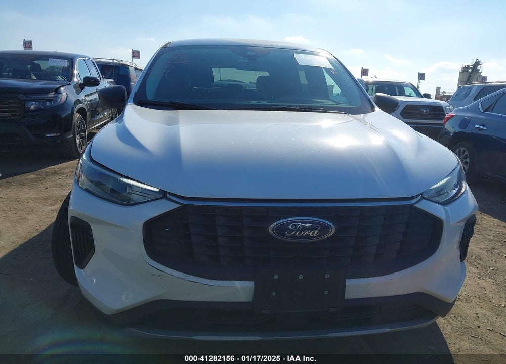2023 FORD ESCAPE ACTIVE VIN: 1FMCU0GN3PUA27484