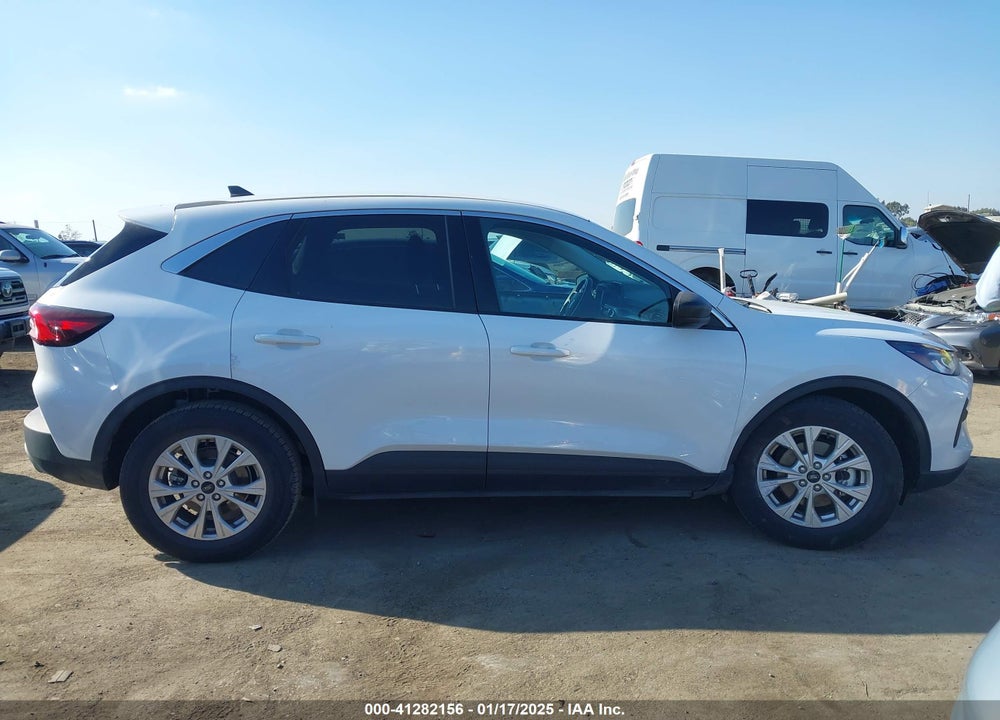 2023 FORD ESCAPE ACTIVE VIN: 1FMCU0GN3PUA27484