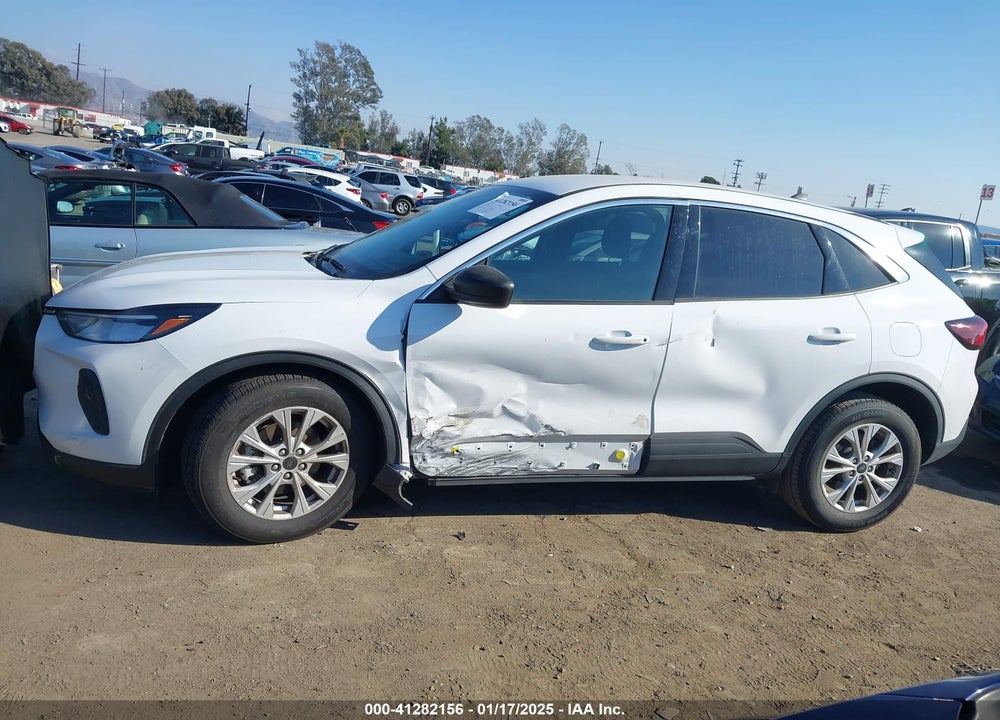 2023 FORD ESCAPE ACTIVE VIN: 1FMCU0GN3PUA27484