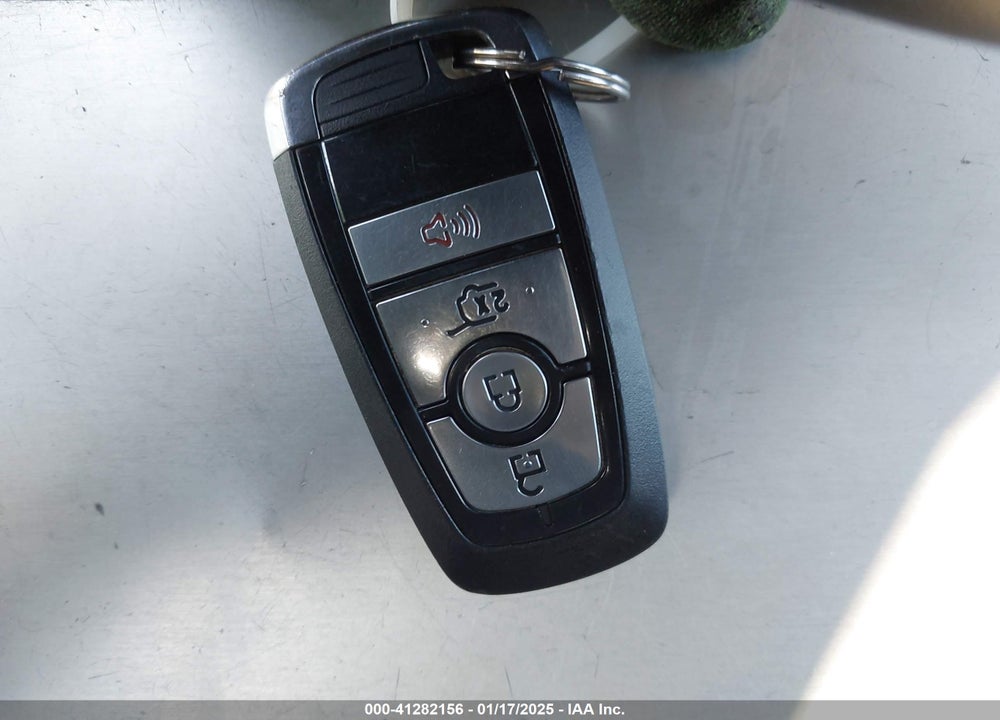 2023 FORD ESCAPE ACTIVE VIN: 1FMCU0GN3PUA27484