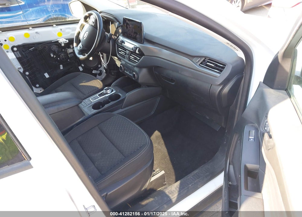 2023 FORD ESCAPE ACTIVE VIN: 1FMCU0GN3PUA27484