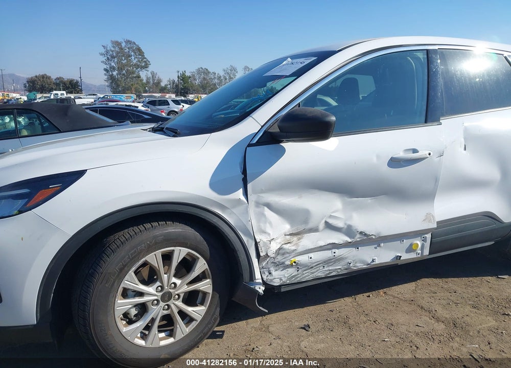2023 FORD ESCAPE ACTIVE VIN: 1FMCU0GN3PUA27484