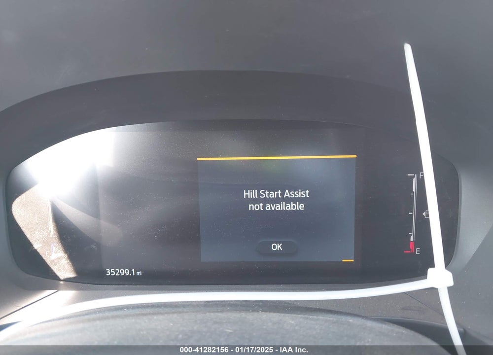 2023 FORD ESCAPE ACTIVE VIN: 1FMCU0GN3PUA27484