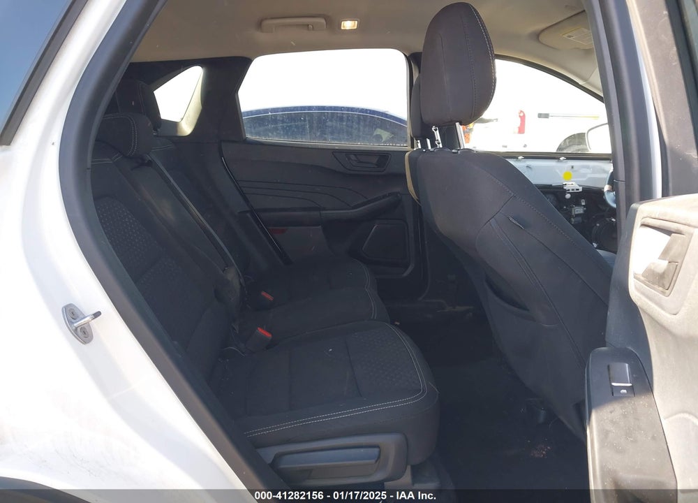 2023 FORD ESCAPE ACTIVE VIN: 1FMCU0GN3PUA27484