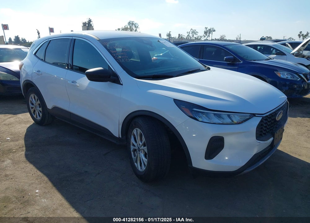 2023 FORD ESCAPE ACTIVE VIN: 1FMCU0GN3PUA27484