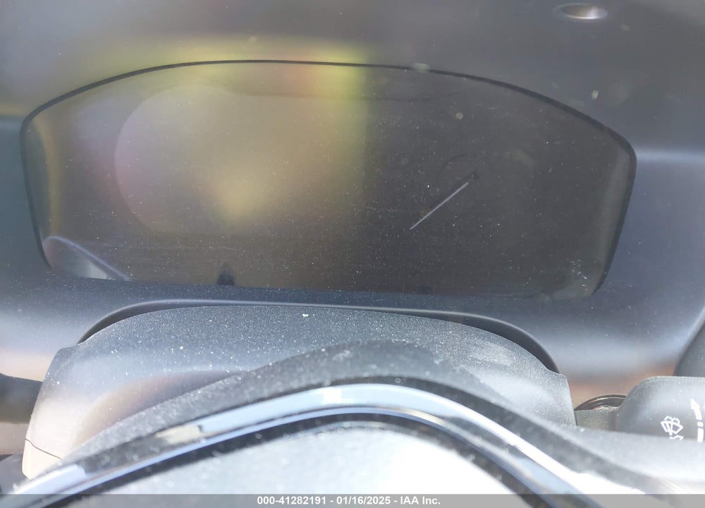 2023 HONDA HR-V 2WD SPORT VIN: 3CZRZ1H59PM717064