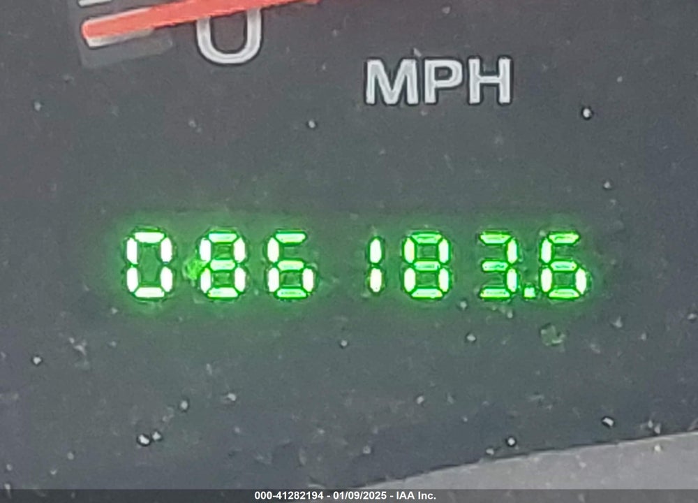 2003 FORD F-150 LARIAT/XLT VIN: 1FTRW08L83KB25728