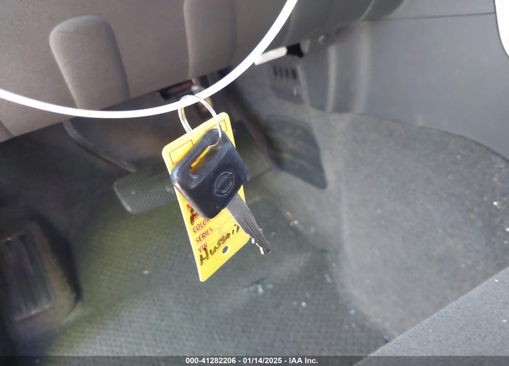 2008 NISSAN PATHFINDER SE VIN: 5N1AR18U98C643086