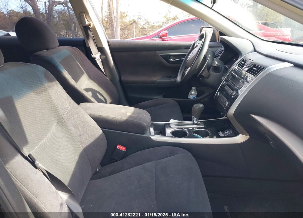 2013 NISSAN ALTIMA 3.5 S VIN: 1N4BL3AP2DC180041