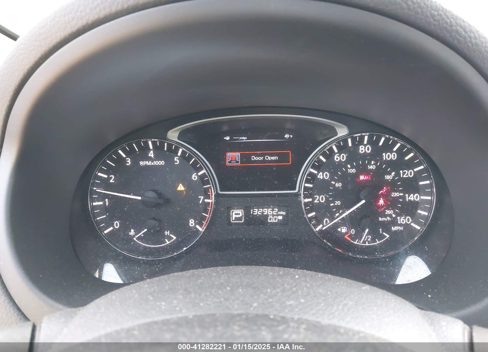 2013 NISSAN ALTIMA 3.5 S VIN: 1N4BL3AP2DC180041