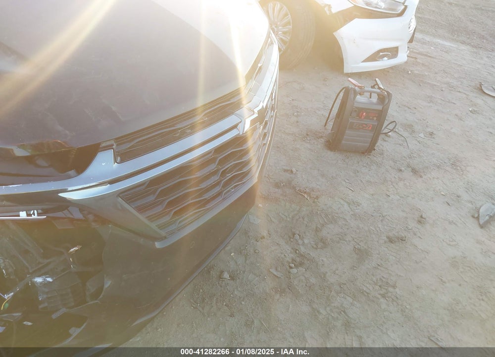 2023 CHEVROLET EQUINOX FWD RS VIN: 3GNAXMEG5PL144872