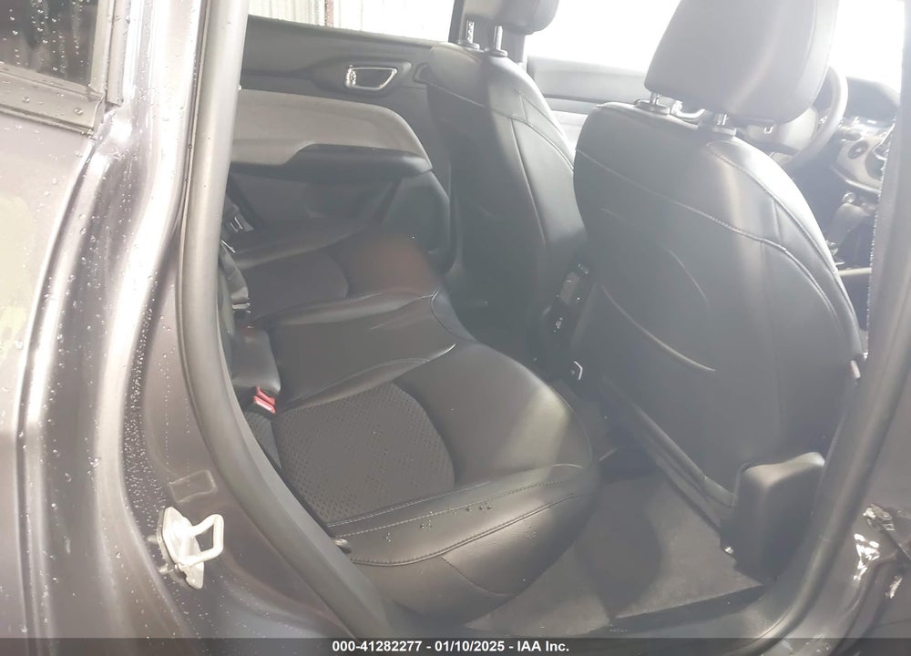 2024 JEEP COMPASS LATITUDE 4X4 VIN: 3C4NJDBN5RT171152