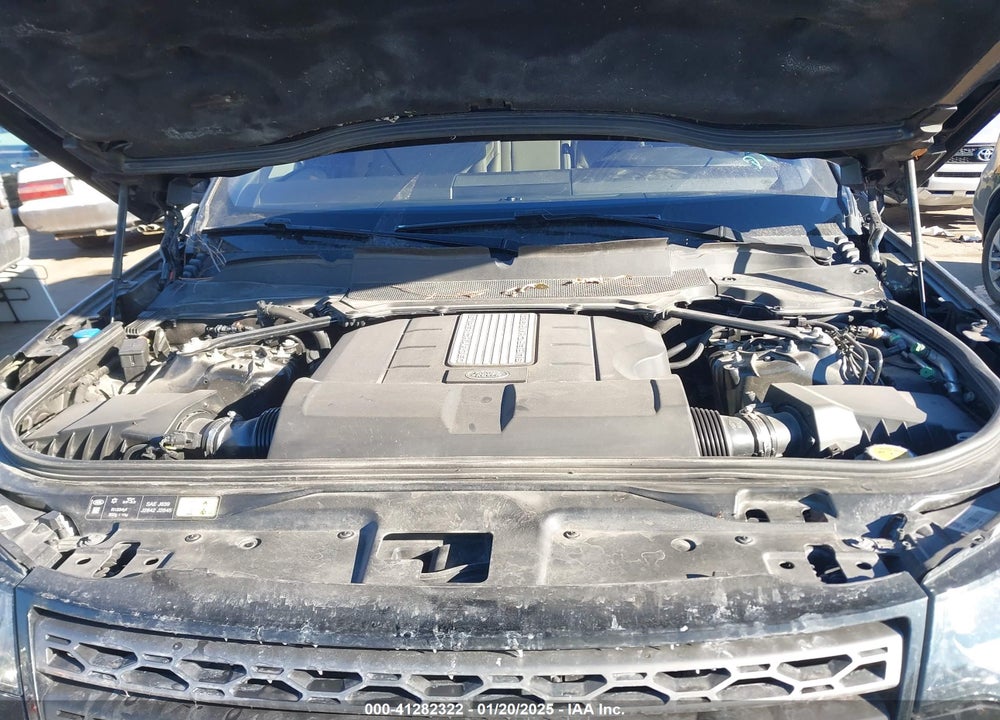 2020 LAND ROVER DISCOVERY SE VIN: SALRG2RV7L2427268