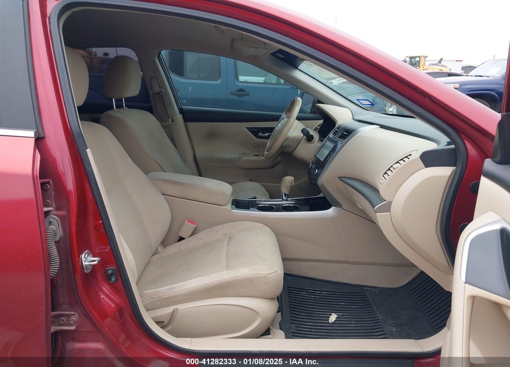 2014 NISSAN ALTIMA VIN: 1N4AL3AP4EC187117