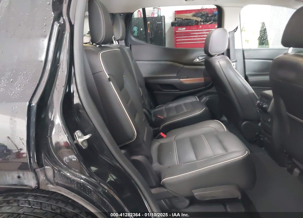 2019 GMC ACADIA DENALI VIN: 1GKKNXLS2KZ224616