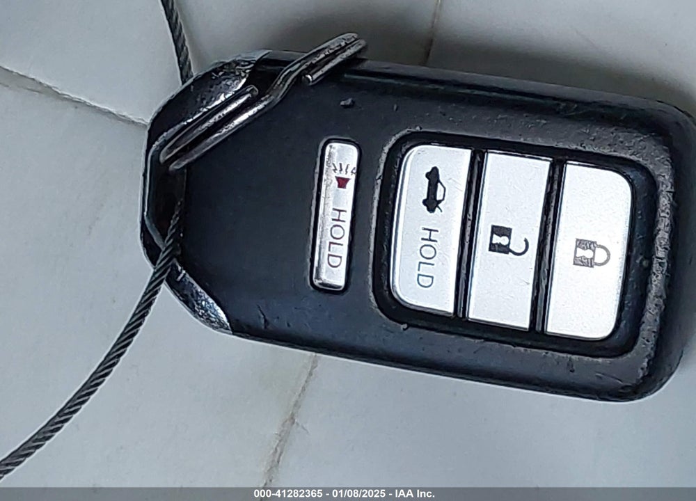 2018 HONDA ACCORD VIN: 1HGCV1F32JA046870