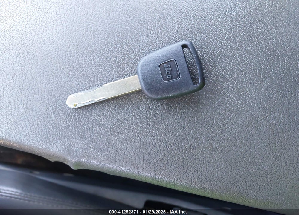 2006 HONDA ACCORD 2.4 LX VIN: 3HGCM56406G700518
