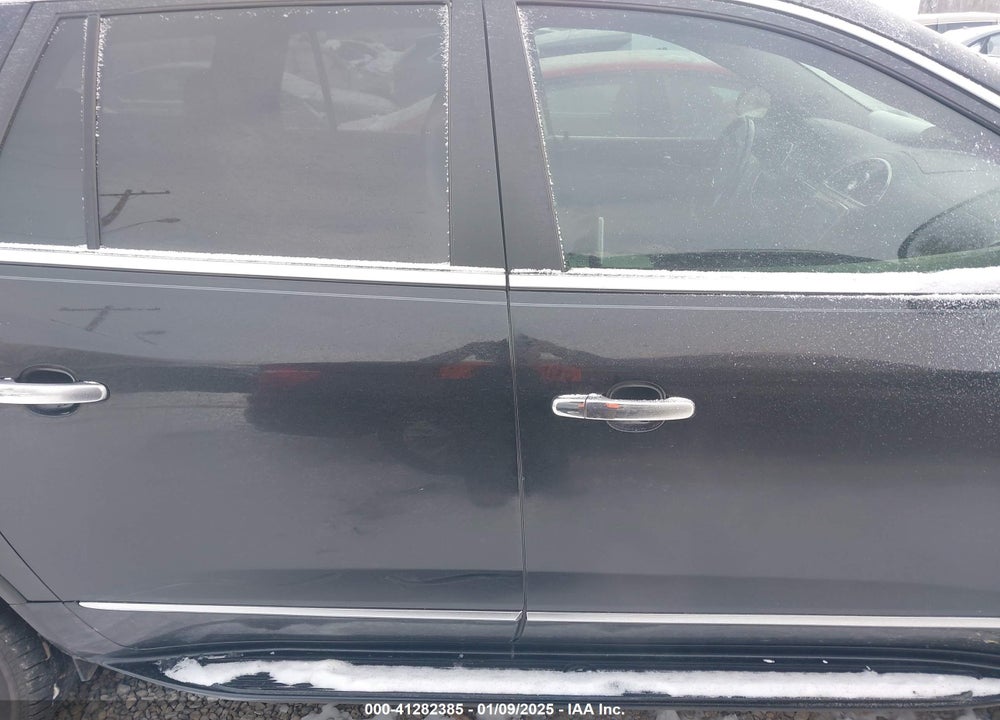 2017 BUICK ENCLAVE PREMIUM VIN: 5GAKRCKD7HJ253680