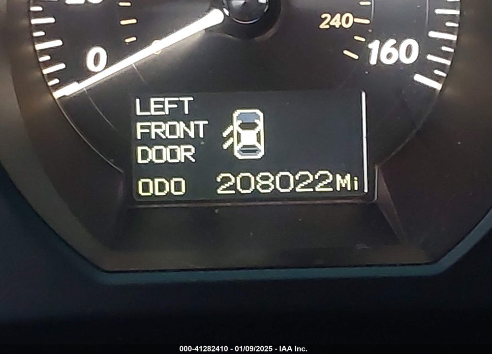 2008 LEXUS GS 350 VIN: JTHCE96S880018493