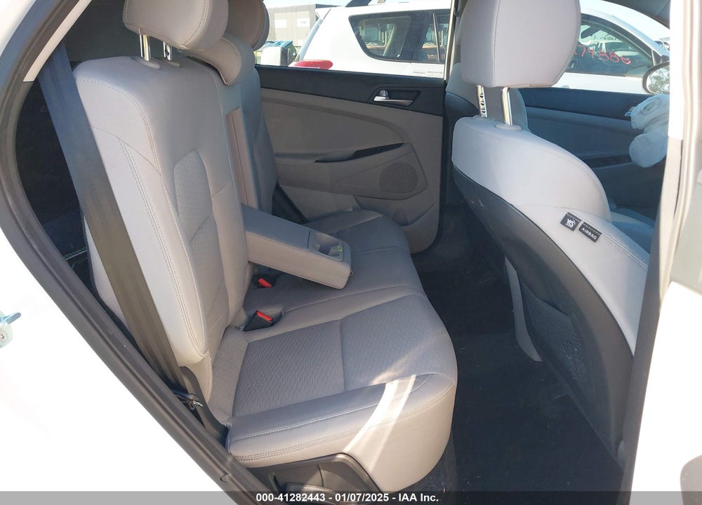 2021 HYUNDAI TUCSON VALUE VIN: KM8J33A44MU385684