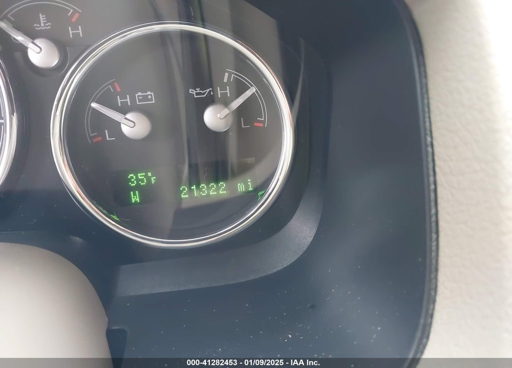 2008 LINCOLN MARK LT VIN: 5LTPW16588FJ02948