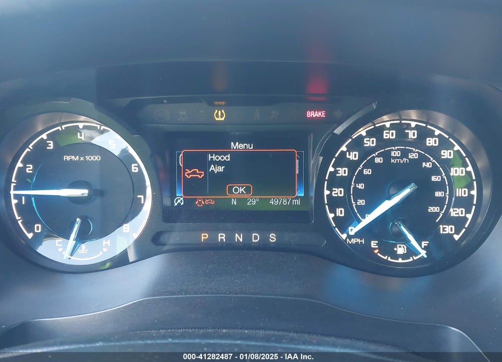 2019 FORD RANGER XLT VIN: 1FTER1FH5KLA65698