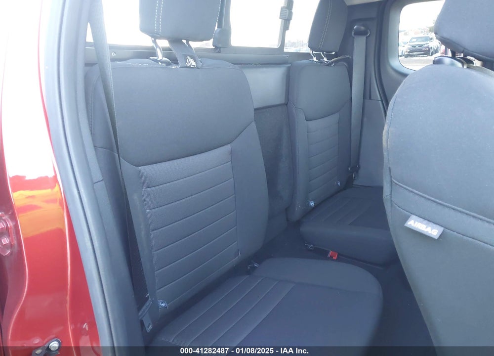 2019 FORD RANGER XLT VIN: 1FTER1FH5KLA65698