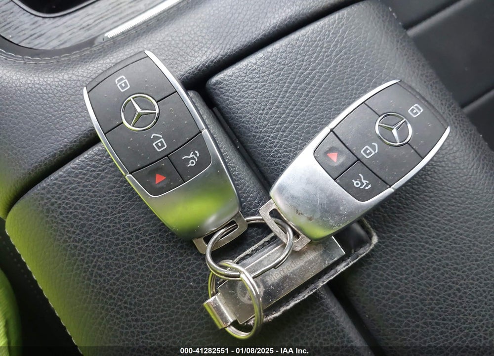 2021 MERCEDES-BENZ GLE 350 VIN: 4JGFB4JB1MA406215