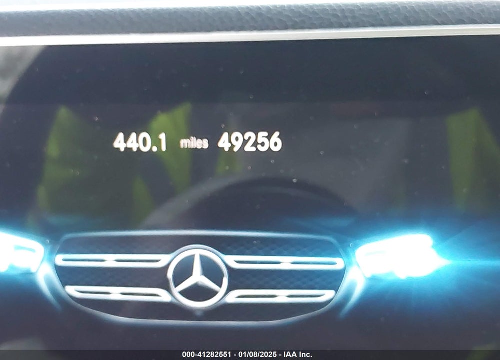 2021 MERCEDES-BENZ GLE 350 VIN: 4JGFB4JB1MA406215