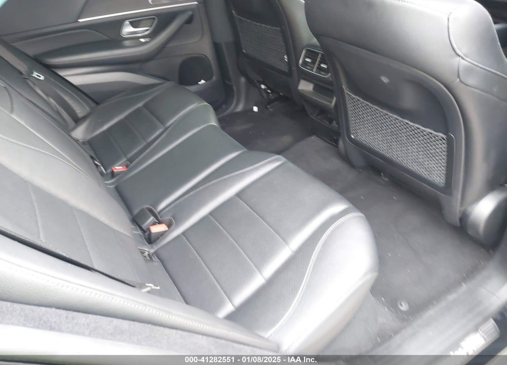 2021 MERCEDES-BENZ GLE 350 VIN: 4JGFB4JB1MA406215