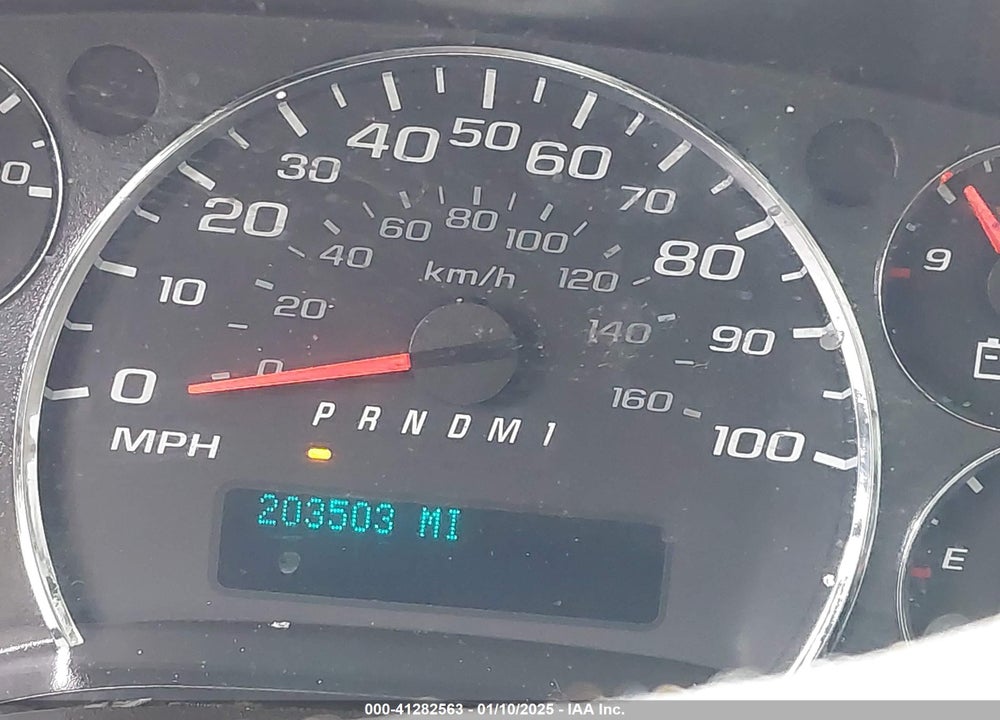 2010 GMC SAVANA 3500 WORK VAN VIN: 1GT2GTAGXA1129439