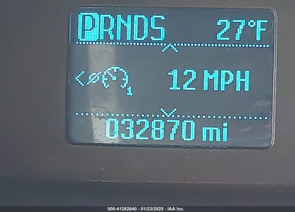 2018 FORD TRANSIT CONNECT XL VIN: NM0LE6E78J1360357