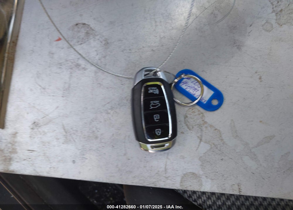 2019 HYUNDAI KONA SEL VIN: KM8K22AA3KU293163