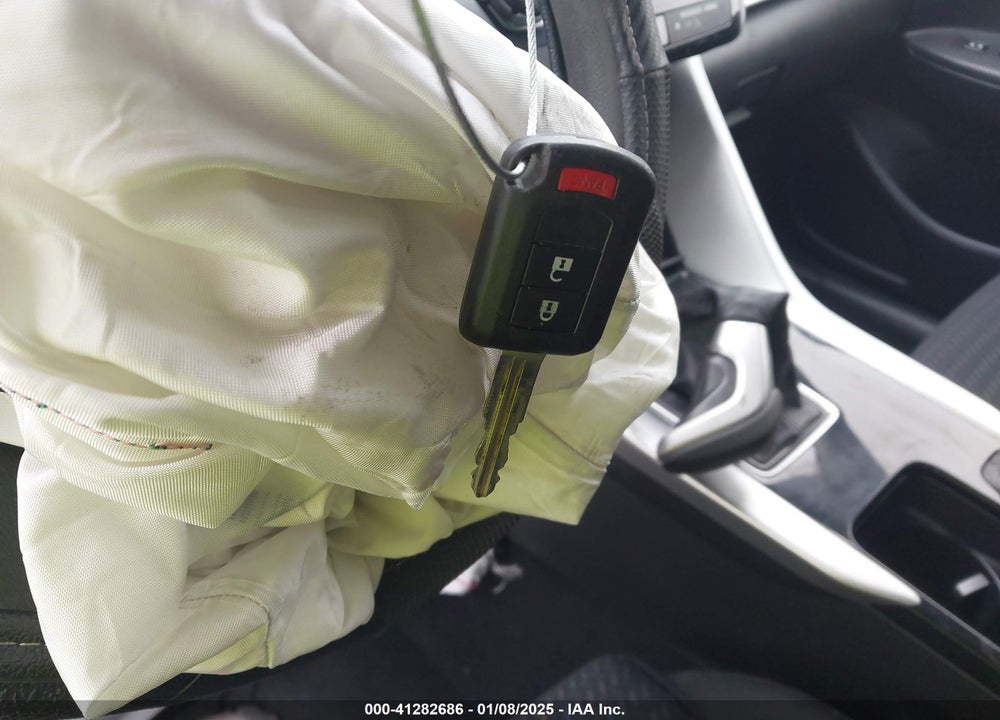 2020 MITSUBISHI ECLIPSE CROSS ES 1.5T AWC VIN: JA4AT3AA9LZ019256
