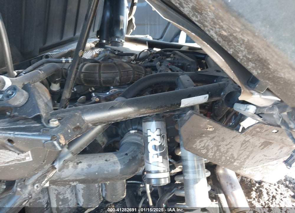 2025 POLARIS XPEDITION XP 5 1000 NORTHSTAR VIN: 3NSG5W998SM127582